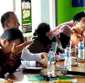Arab Saudi setop perizinan umrah, pengusaha Travel di Medan mengaku merugi hingga miliaran rupiah