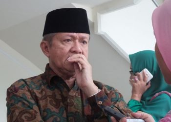 Sekretaris Jenderal Majelis Ulama Indonesia (MUI) Anwar Abbas.