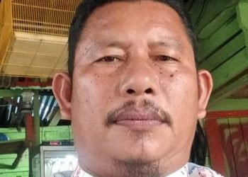 Ketua Jamkes Watch Korda Tabagsel, Uluan Pardomuan Pane.