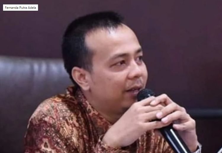 Fernanda Putra Adela, pengamat politik dari Universitas Sumatera Utara. (Foto: Tagar/Andi)