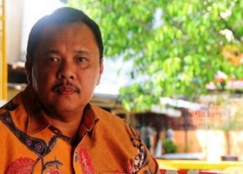 Sahlul Umur Situmeang.