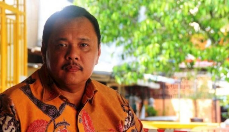 Sahlul Umur Situmeang.