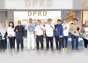 Dukung Kolaborasi Medan Berkah