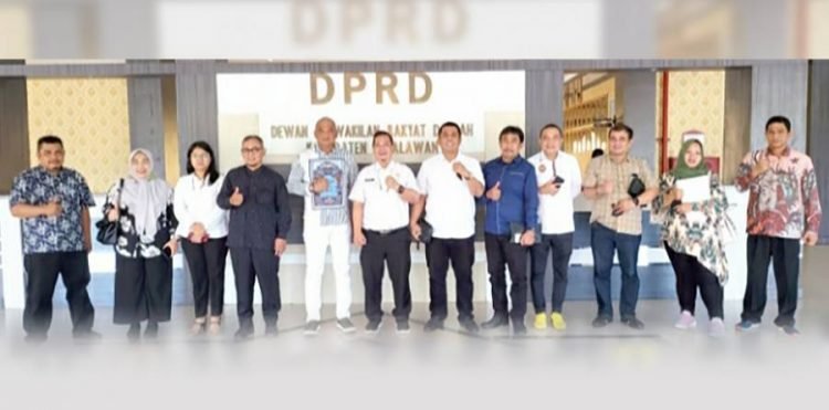 Dukung Kolaborasi Medan Berkah