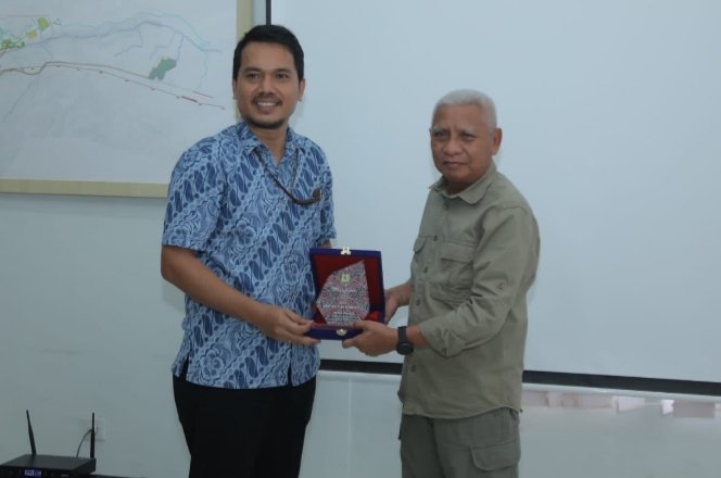 Bupati, Wabup dan Forkopimda Asahan Pastikan Kemajuan Progres Proyek PLTA Asahan III. (IST)