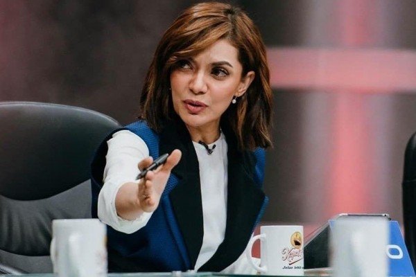 Najwa Shihab.