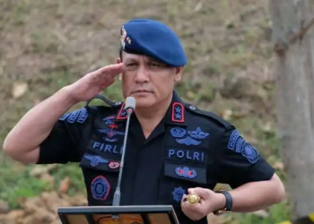 Firli Bahuri.
