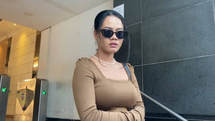 Fransiska Candra Novitasari alias Siskaeee.