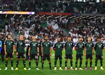 Uni Emirat Arab lolos ke 16 besar Piala Asia 2023.