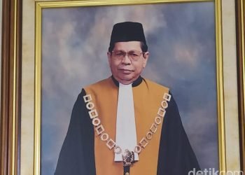 Yahya Harahap.