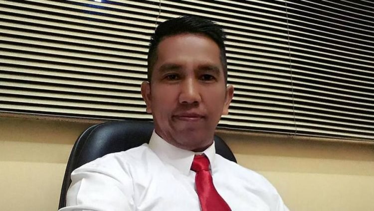 AKBP Achiruddin Hasibuan.