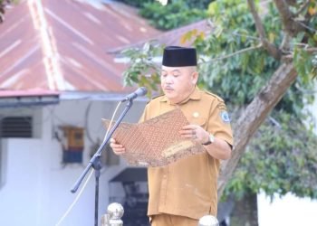 Muhammad Yusuf Siagian.