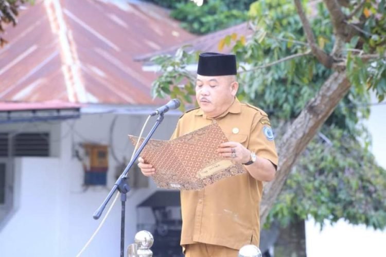 Muhammad Yusuf Siagian.