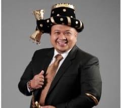 Bupati Tapsel Dolly Pasaribu. (IST)