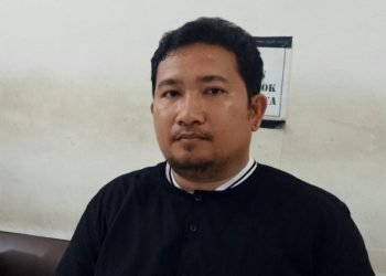 Kuasa hukum Suhandri Umar SH  (IST)