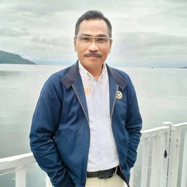 Boasa Simanjuntak.