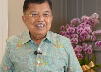 Mantan Wakil Presiden Jusuf Kalla (JK) menganggap Pemilu 2024 sebagai pemilu yang terburuk di Indonesia sejak pertama kali digelar tahun 1955 silam.