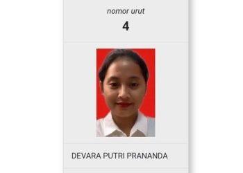 Devara Putri.