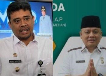 Bobby dan Sang Paman.