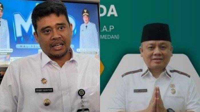 Bobby dan Sang Paman.
