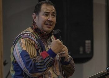 Pdt Gilbert dilaporkan terkait dugaan penistaan agama buntut ceramahnya yang menyinggung salat dan zakat dalam Islam.