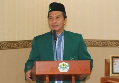 Ketua Majelis Dakwah Pengurus Besar Al Jam’iyatul Washliyah (MD PBAW) Ustadz Drs. H. Anas Abdul Jalil, Lc., MA. (IST)