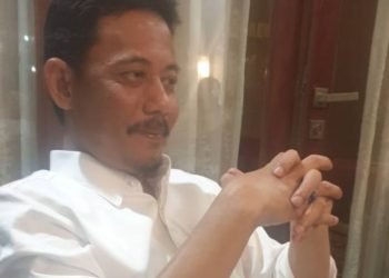 Ketua Umum JBMI, H Arif Rahmansyah Marbun. (IST)