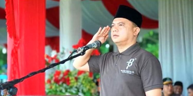 Erik Adtrada Ritonga.