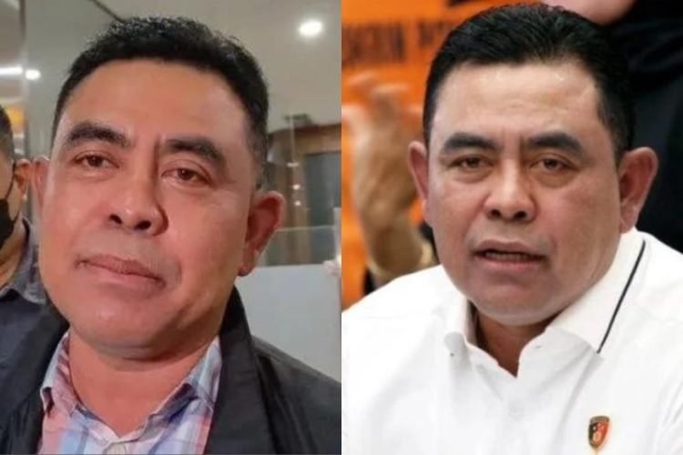 Brigjen Pol Whisnu Hermawan Februanto.