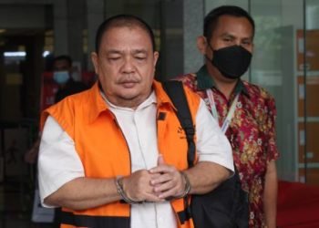 Terbit Rencana Peranginangin.