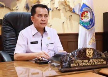 Pj Gubernur Sumsel Agus Fatoni bakal gantikan Pj Gubernur Sumut Hassanudin.
