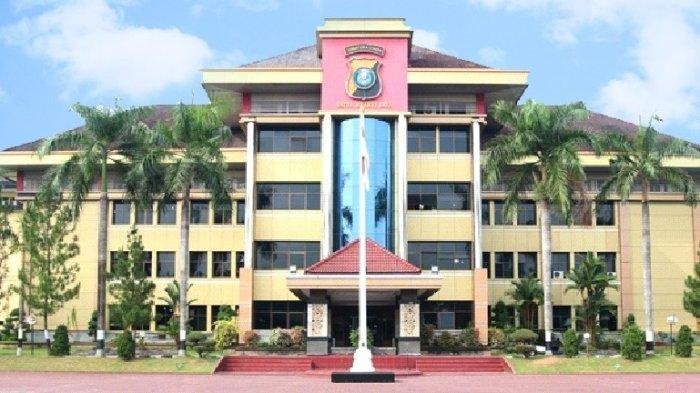 Polda Sumut.