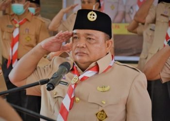 Terbit Rencana Perangin Angin.