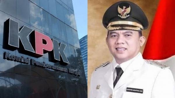 Bupati Labuhanbatu Erik Adtrada Ritonga.