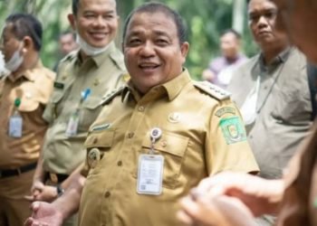 Terbit Rencana Perangin-Angin.