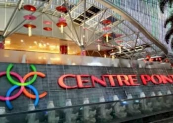 Mal Centre Point Medan batal dirobohkan setelah PT Arga Citra Kharisma (PT ACK) selaku pengelola membayar kekurangan tunggakan pajak BPHTB sebesar Rp104 miliar.