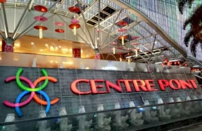 Mal Centre Point Medan batal dirobohkan setelah PT Arga Citra Kharisma (PT ACK) selaku pengelola membayar kekurangan tunggakan pajak BPHTB sebesar Rp104 miliar.