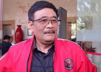 Djarot Saiful Hidayat. 
