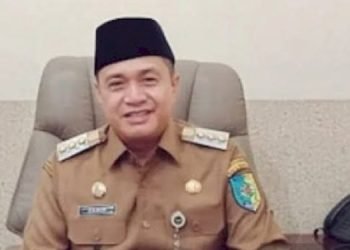 Bupati Batu Bara periode 2018-2023, Zahir dinyatakan buronan alias DPO oleh Polda Sumut. 