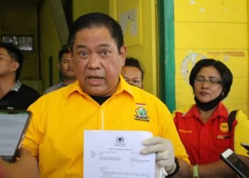 Eddy Keleng Ate Berutu.