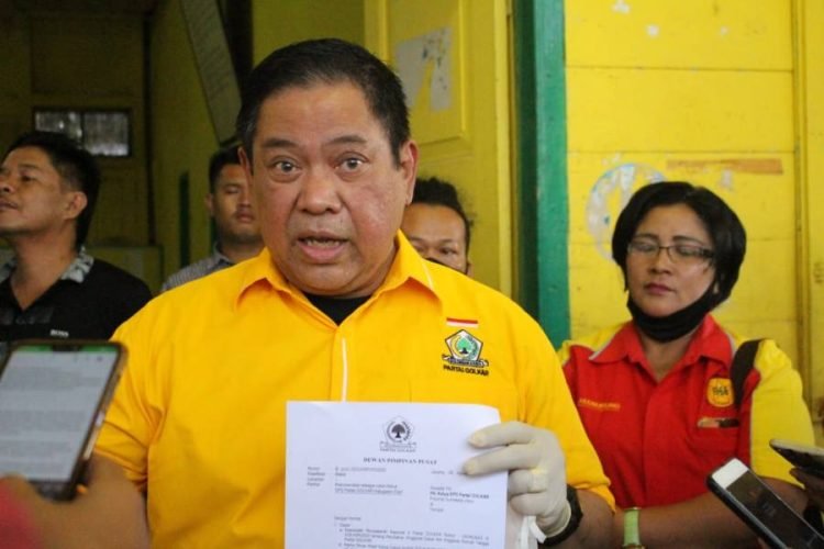 Eddy Keleng Ate Berutu.