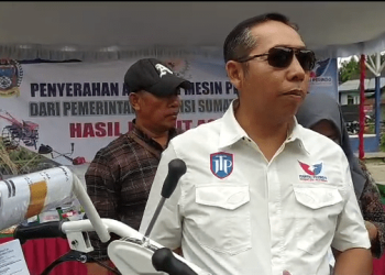 Jonius Taripar Parsaoran Hutabarat.