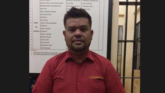 Kadisdik Madina Dollar Hafriyanto Siregar.