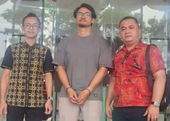 Jaksa tetapkan eks pemain timnas tersangka dugaan korupsi di UIN Sumut.