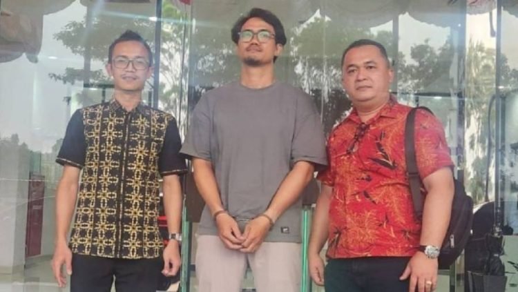 Jaksa tetapkan eks pemain timnas tersangka dugaan korupsi di UIN Sumut.