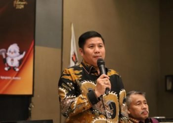 Anggota KPU Sumut Sitori Mendrofa. (IST)