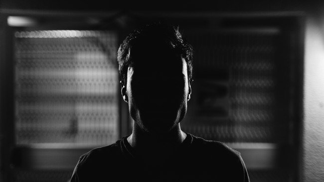 Nikson alias Ucok sempat kabur usai memukul ibunya menggunakan tabung gas ukuran 3 kilogram.