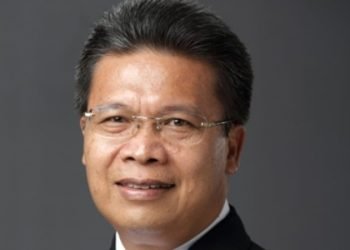 Pdt Dr Viktor Tinambunan MST.