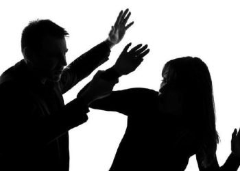 Ilustrasi penganiayaan. 