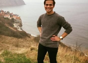 Predator seks Reynhard Sinaga. 